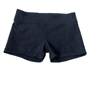 Ivivva girl’s booty shorts 14